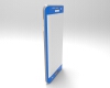 samsung-galaxy-s7-edge-科技-数码产品-工业CAD模型-3D城