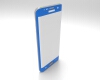 samsung-galaxy-s7-edge-科技-数码产品-工业CAD模型-3D城
