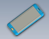 samsung-galaxy-s7-edge-科技-数码产品-工业CAD模型-3D城