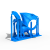 龙-动植物-科幻-3D打印模型-3D城