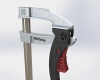 kli-kiklamp-bessey-工业设备-工具-工业CAD模型-3D城