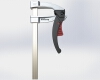 kli-kiklamp-bessey-工业设备-工具-工业CAD模型-3D城