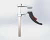 kli-kiklamp-bessey-工业设备-工具-工业CAD模型-3D城