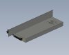 metal-scrap-conveyor-line-工业设备-机器设备-工业CAD模型-3D城