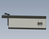 metal-scrap-conveyor-line-工业设备-机器设备-工业CAD模型-3D城
