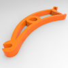Filament Holder-小工具-3D打印模型-3D城