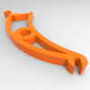 Filament Holder-小工具-3D打印模型-3D城