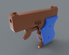 dao-22-mag-军事-其它-工业CAD模型-3D城