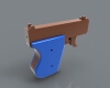 dao-22-mag-军事-其它-工业CAD模型-3D城