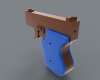 dao-22-mag-军事-其它-工业CAD模型-3D城