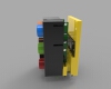 rebuild-audio-jack-pof-audio-connector-科技-其它-工业CAD模型-3D城