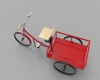 e-trike-using-standard-components-汽车-其它-工业CAD模型-3D城