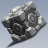 Weighted Storage Cube-科技-其它-工业CAD模型-3D城