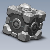 Weighted Storage Cube-科技-其它-工业CAD模型-3D城