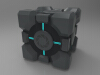 Weighted Storage Cube-科技-其它-工业CAD模型-3D城