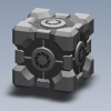 Weighted Storage Cube-科技-其它-工业CAD模型-3D城