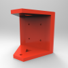 Segway Skateboard Wheel Mounts-DIY-3D打印模型-3D城