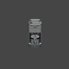 philips-filter-coffee-machine-工业设备-机器设备-工业CAD模型-3D城