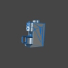 philips-filter-coffee-machine-工业设备-机器设备-工业CAD模型-3D城