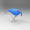 ugly-duckling-01-文体生活-艺术品-工业CAD模型-3D城