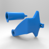 Stronger Spool Arm-DIY-3D打印模型-3D城