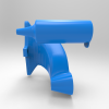 Stronger Spool Arm-DIY-3D打印模型-3D城