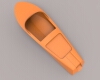 boat-船舶-轮船-工业CAD模型-3D城