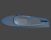 boat-船舶-轮船-工业CAD模型-3D城