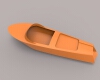 boat-船舶-轮船-工业CAD模型-3D城
