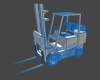 2-5-ton-forklift-汽车-其它-工业CAD模型-3D城