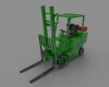 2-5-ton-forklift-汽车-其它-工业CAD模型-3D城