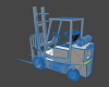 2-5-ton-forklift-汽车-其它-工业CAD模型-3D城