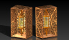 garden-lamp-建筑-室外建筑-工业CAD模型-3D城