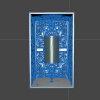 garden-lamp-建筑-室外建筑-工业CAD模型-3D城