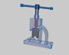 milling-machine-工业设备-机器设备-工业CAD模型-3D城