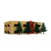 建筑-建筑-基础设施-VR/AR模型-3D城