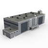 Office Building-建筑-办公-VR/AR模型-3D城