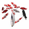 游鱼-动植物-鱼类-VR/AR模型-3D城