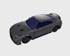 nissan-gtr-car-model-汽车-轿车-工业CAD模型-3D城