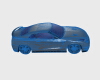 nissan-gtr-car-model-汽车-轿车-工业CAD模型-3D城
