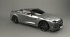 nissan-gtr-car-model-汽车-轿车-工业CAD模型-3D城
