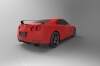 nissan-gtr-car-model-汽车-轿车-工业CAD模型-3D城
