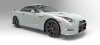 nissan-gtr-car-model-汽车-轿车-工业CAD模型-3D城