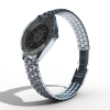 手表-文体生活-服装饰品-VR/AR模型-3D城