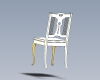 The chair-建筑-家具-工业CAD模型-3D城
