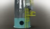 neutralizer-tank-建筑-室内-工业CAD模型-3D城