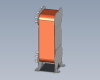 heat-exchanger-工业设备-其它-工业CAD模型-3D城