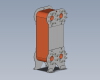 heat-exchanger-工业设备-其它-工业CAD模型-3D城