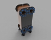 heat-exchanger-工业设备-其它-工业CAD模型-3D城