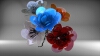 flowers-solidworks-文体生活-其它-工业CAD模型-3D城
